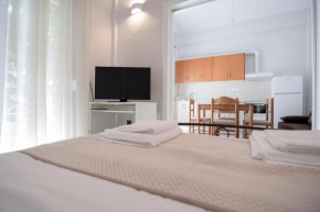 Anna Apartment
